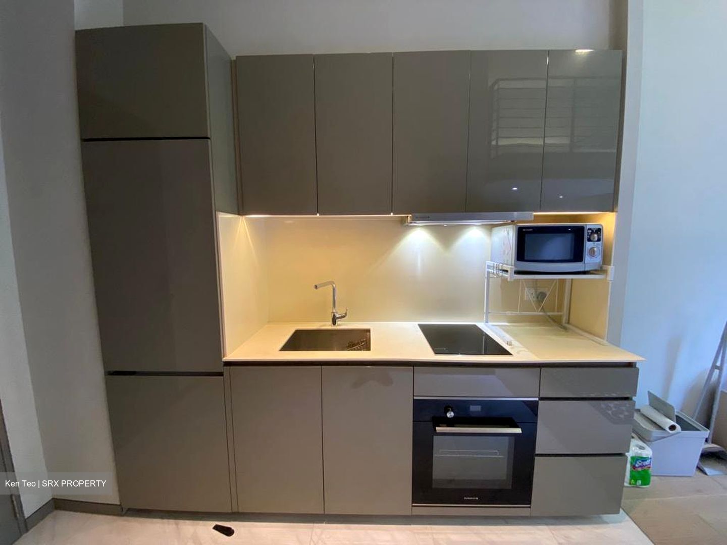 Robin Residences (D10), Condominium #441527471